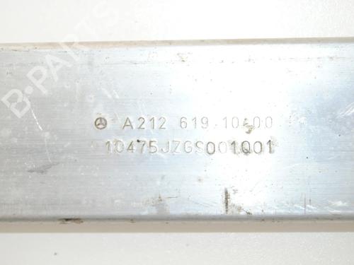 Other MERCEDES-BENZ E-CLASS (W212) E 250 CDI / BlueTEC (212.003, 212.004) | BP33358302O1  - Image 5