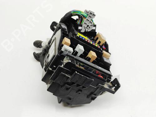 Fuse box KIA CEE'D (JD) 1.6 CRDi 136 | BP31047460E1