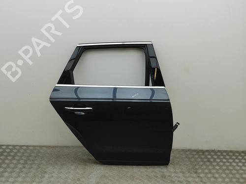 right-rear-door-audi-a4-allroad-b9-8wh-8wj-2016-35726701 main image