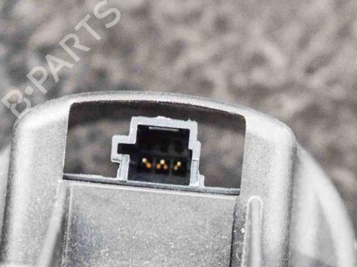 Tailgate lock MERCEDES-BENZ C-CLASS (W205) C 220 BlueTEC / d (205.003) | BP6744618C101 
