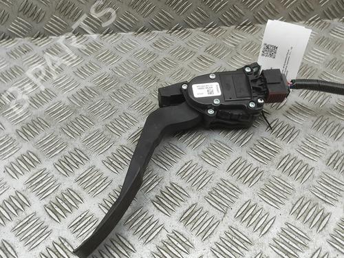 Pedal Pedal NISSAN NAVARA NP300 Pickup (D23, D23T) 2.3 dCi 4x4 (D231, D23T) (190 hp) 34218108 34218108