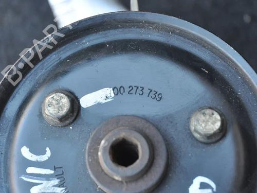 Steering pump RENAULT SCÉNIC II (JM0/1_) 1.6 | BP7081240M99