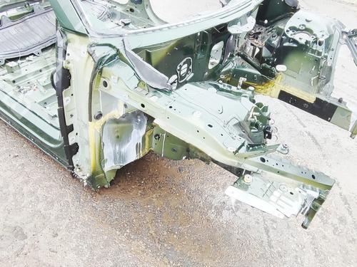 Other PORSCHE MACAN (XAB) 4S Electric 4 (XABDC1) | BP32973635O1  - Image 5