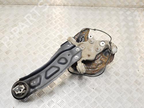 Right rear steering knuckle MERCEDES-BENZ A-CLASS (W176) A 180 CDI / d (176.012) | BP14626756M28 