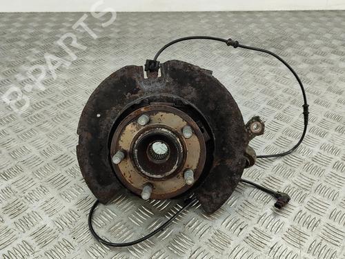 Used Left rear steering knuckle Left rear steering knuckle DODGE CHARGER 2.7 (192 hp) 27781332 27781332