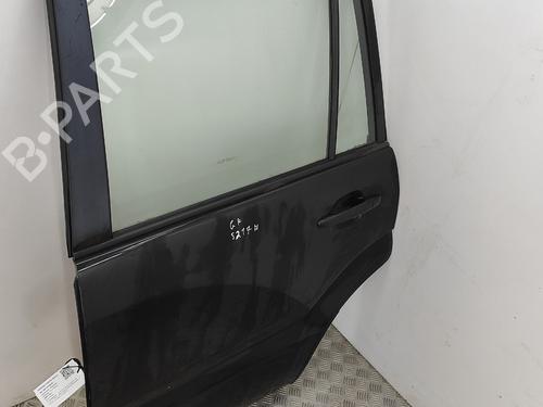 Used Left rear door TOYOTA LAND CRUISER PRADO (_J12_) 3.0 D-4D (KDJ120, KDJ125, KDJ121) (173 hp) 27531982