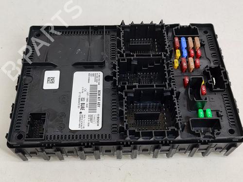 Elektronisk modul FORD PUMA (J2K, CF7) 1.0 EcoBoost mHEV | BP28549063M83