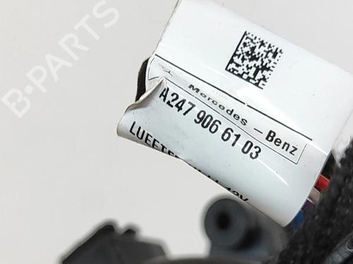 Electronic module MERCEDES-BENZ GLB (X247) GLB 200 Mild-Hybrid (247.687) | BP28437881M83 - Image 6