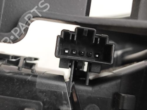 Luftventil AUDI Q8 E-TRON Sportback (GET) 55 quattro | BP27792349I21 