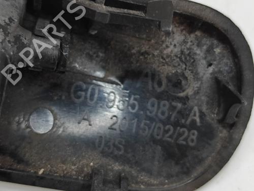 Other AUDI A6 C7 Avant (4G5, 4GD) 2.0 TDI | BP28028591O1 