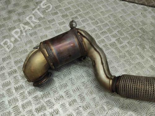 Catalyst VW ARTEON SHOOTING BRAKE (3H9) 1.4 eHybrid | BP28687465M10