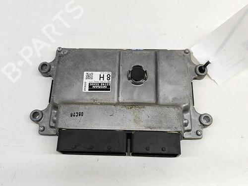 Used Engine control unit (ECU) NISSAN LEAF (ZE1) Electric (150 hp) 27779150
