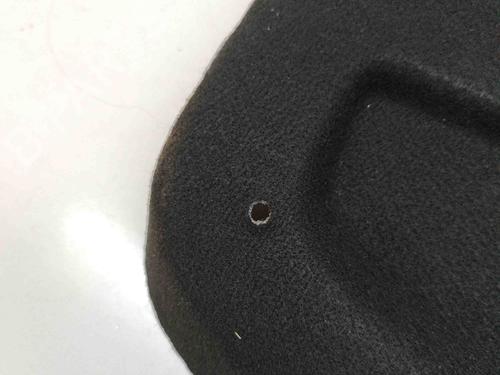 Rear parcel shelf CITROËN C3 III (SX) 1.2 THP 110 (SXHNPS, SXHNZT, SXHNZ6) | BP29459121C85 