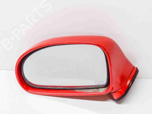 Used Left mirror MITSUBISHI GTO Coupe (Z1_A) 3.0 AWD (Z16A) (286 hp) 27749980