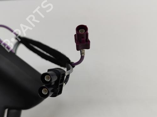 Antenna/Base FORD ECOSPORT 1.0 EcoBoost | BP16313022C140 