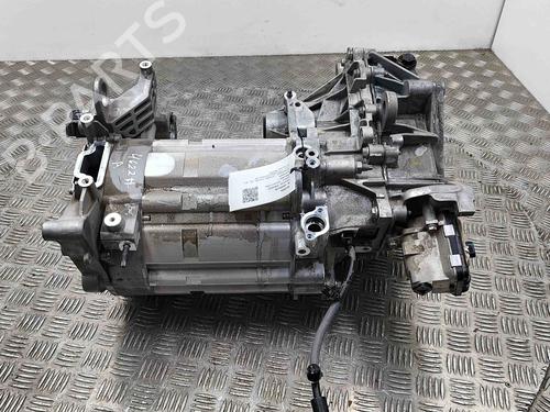 Used Engine CITROËN C4 X (BD_, BE_, BF_) ë-C4 X (BFZKXC) (136 hp) 28550171