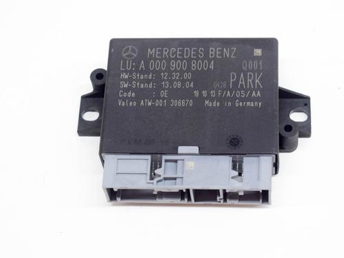 Electronic module MERCEDES-BENZ E-CLASS (W212) E 350 BlueTEC | BP10369754M83 