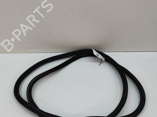 Used Rubber door seal AUDI A6 C7 Avant (4G5, 4GD) RS6 performance quattro (605 hp) 26706616