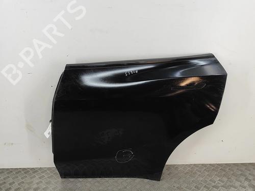 Used Left rear door Left rear door TESLA MODEL Y (5YJY) EV (347 hp) 33371099 33371099