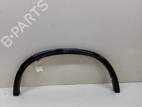 Used Rear right wheel arch trim Rear right wheel arch trim BMW X5 (F15, F85) xDrive 40e (313 hp) 36044499 36044499