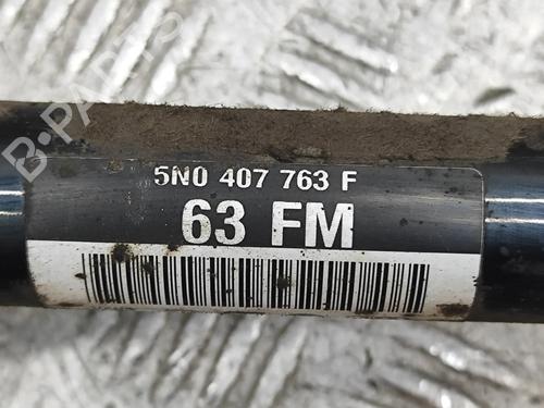 Left front driveshaft AUDI Q3 (8UB, 8UG) 2.0 TDI quattro | BP38184510M38 - Image 6