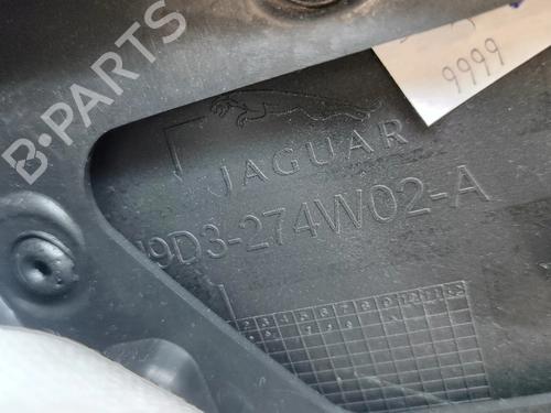 Rear left panel JAGUAR I-PACE (X590) EV400 AWD | BP28387912C60  - Image 8