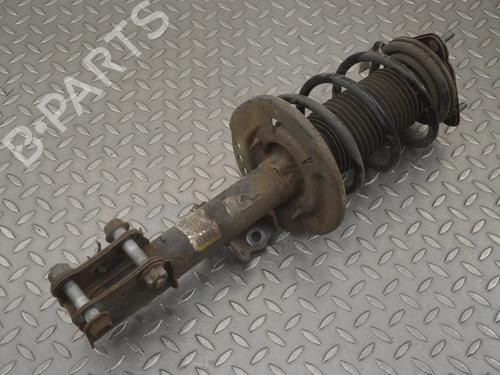 Used Left front shock absorber FORD USA MUSTANG Coupe 2.3 EcoBoost (314 hp) 30244483