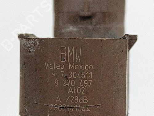 Electronic module BMW 6 Gran Coupe (F06) M6 | BP19427540M83 