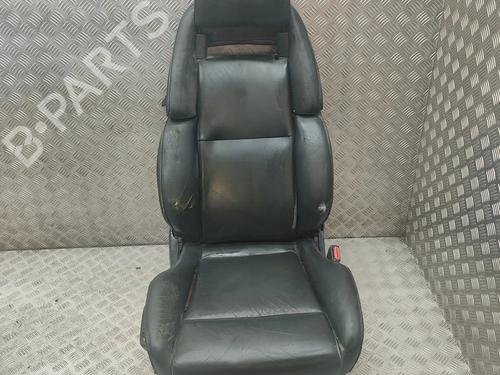Used Right front seat NISSAN 300ZX (Z32) 3.0 Twin Turbo (268 hp) 28546355