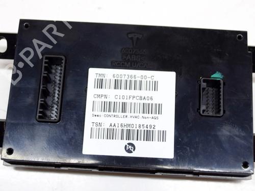Electronic module TESLA MODEL S (5YJS) 75 | BP8895257M83  - Image 7