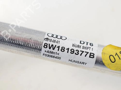 Pipe AUDI A5 (F53, F5P) RS5 TFSI quattro | BP30258506M125 - Image 5