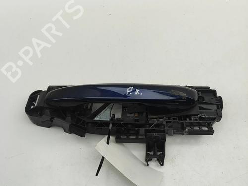 front-left-exterior-door-handle-mercedes-benz-gle-v167-2018-32991180 main image