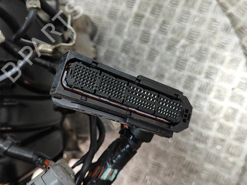 Engine TOYOTA YARIS (_P13_) 1.3 (NSP130_, NSP130) | BP27158122M1