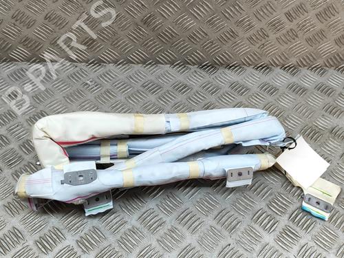 Venstre gardin airbag TOYOTA PRIUS PLUS (_W4_) 1.8 Hybrid (ZVW40W, ZVW41W) (136 hp) 17016478