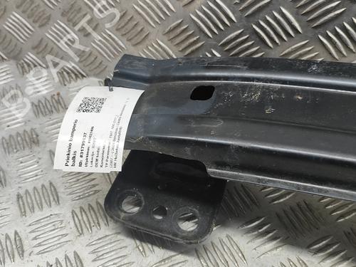 Front bumper reinforcement FIAT 500 (312_) 1.0 Mild Hybrid (312.AYD1B) | BP29391951C109 