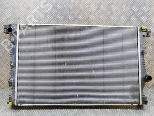 Used Water radiator JEEP CHEROKEE (KL) 2.0 CRD 4x4 (140 hp) 12591867