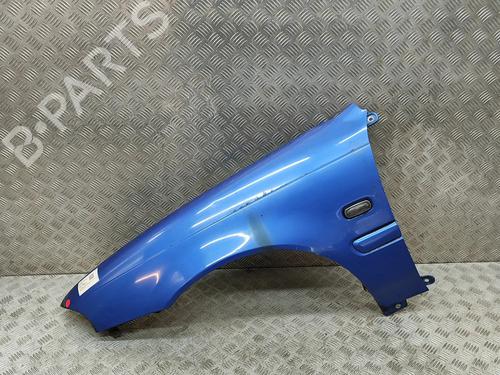 Used Left front fenders Left front fenders MG MG ZS 120 (117 hp) 33368540 33368540