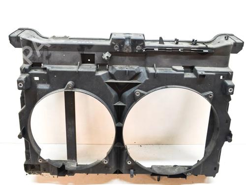 Used Front slam panel Front slam panel PEUGEOT EXPERT Van (VF3A_, VF3U_, VF3X_) 1.6 HDi 90 16V (90 hp) 14634341 14634341