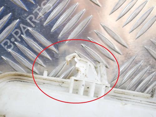 Windscreen washer tank BMW 3 (F30, F80) 335 d xDrive | BP29226927C113