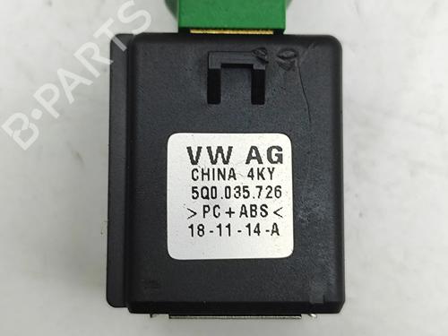 Electronic module AUDI A5 (F53, F5P) 2.0 TDI quattro | BP33396155M83 - Image 6