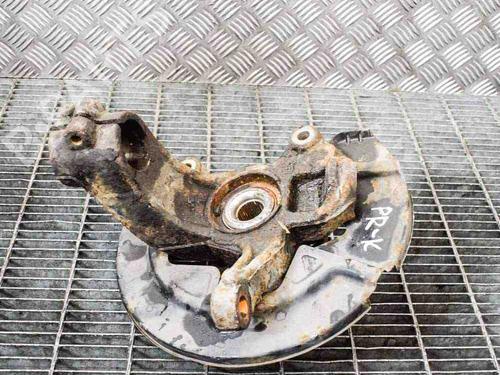 Left front steering knuckle VOLVO V70 III (135) D5 | BP14665666M25 