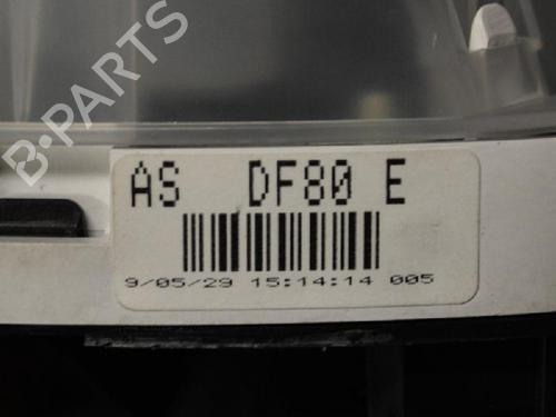 Cockpit MAZDA 2 (DE_, DH_) 1.3 (DE3FS) | BP6721124C47 
