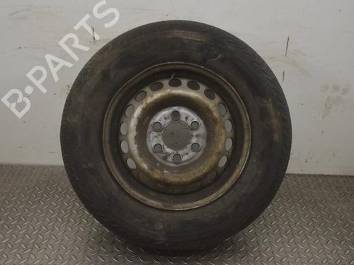 Used Rim Rim MERCEDES-BENZ SPRINTER 3,5-t Van (B907, B910) 315 CDI RWD (907.631, 907.633, 907.635, 907.637) (150 hp) 35919961 35919961