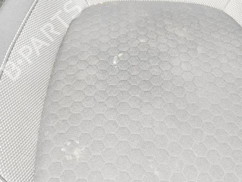 Left front seat SMART FORTWO Coupe (453) electric drive / EQ (453.391) | BP31686936C15  - Image 7