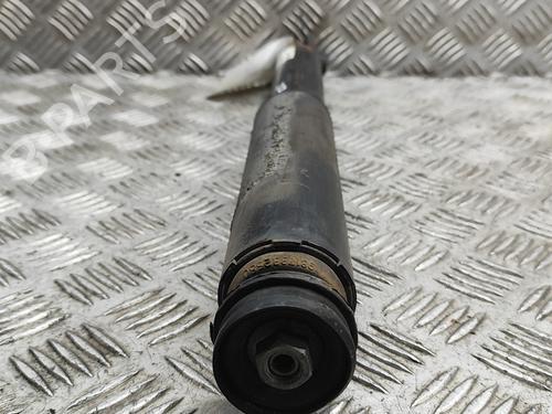 Left rear shock absorber PEUGEOT 5008 II (MC_, MJ_, MR_, M4_) 1.5 BlueHDi 130 (MCYHZJ, MCYHZR, MCYHZX) | BP27767994M18 