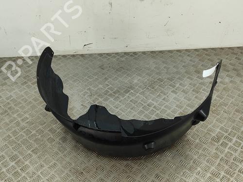 Wheel arch DODGE NITRO 2.8 CRD 4WD | BP29392082C56 