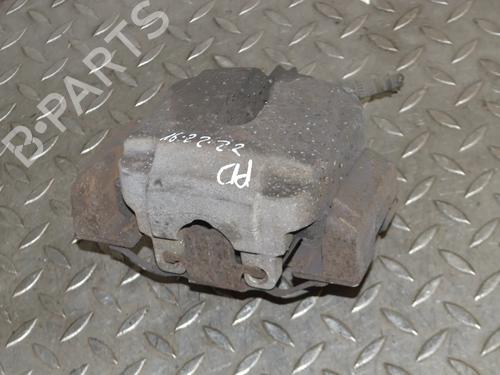 Used Right front brake caliper BMW 5 (F10) 520 d (184 hp) 30223208
