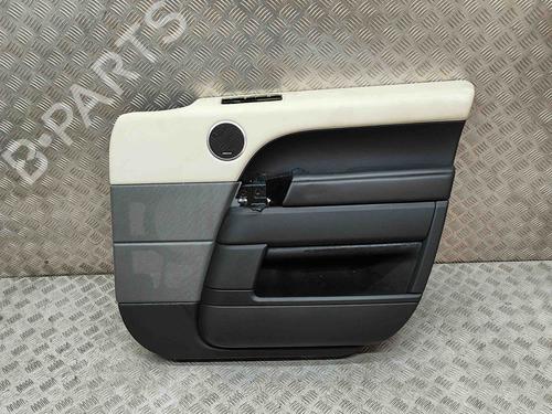 Used Front right panel LAND ROVER RANGE ROVER SPORT II (L494) 4.4 SDV8 4x4 (340 hp) 29829615