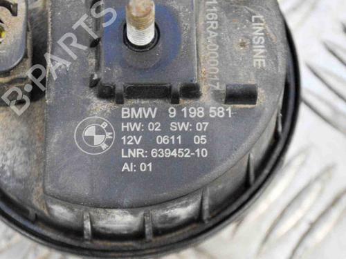 Electronic module BMW 5 Gran Turismo (F07) 530 d | BP14610587M83