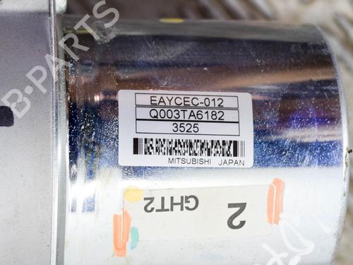 Steering column MAZDA 6 Estate (GJ, GL) 2.2 D | BP15480927M21 
